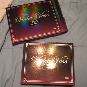 Violet Voss “Holy Grail” Palette